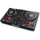 Numark Party Mix Ii - Controlador De Dj / Conjunto De Dj Par