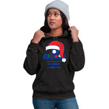 Sudadera Para Adulto De R2-d2 Con Gorro Navideño Oferta 