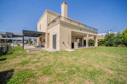 Casa En Venta - Altos De Campo Grande - Pilar - Imagen 2