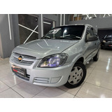 Chevrolet Celta Flex Manual