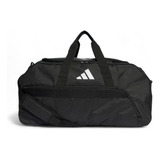 Bolso Deportivo adidas Mediana Tiro League Hs9749 Negro