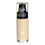 Base De Maquillaje Revlon Colorstay 309975410044-2a