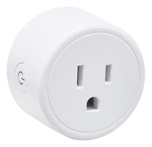 Toma Corriente Smart Plug  Enchufe Inteligente 