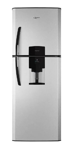 Heladera Con Freezer Drean Hdr400f11s 392lts. Dispenser