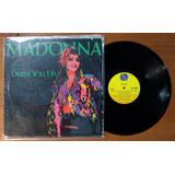 Madonna Dress You Up 1985 Disco Maxi Vinilo Usa