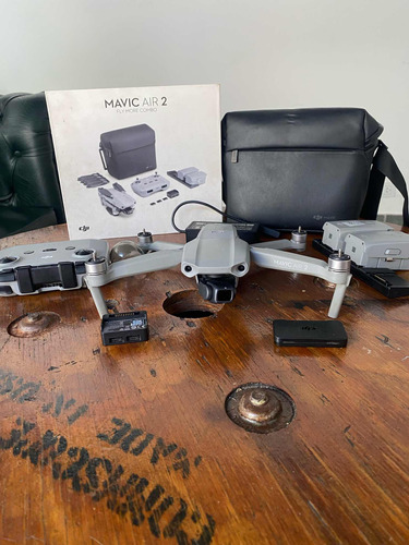 Dji Mavic Air 2