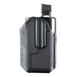 Chapusa Holster Blackhawk Omnivore Para 150 Modelos De Arma