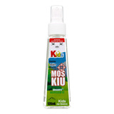 Repelente Moskiu Kids 120 Ml