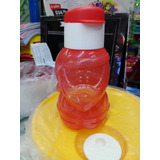 Botella Para Agua Chica Tupperware Eco Twist 350ml Eco Santa