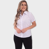 Camisa Camiseta Farda Blusa Uniforme Para Logomarca Bordada