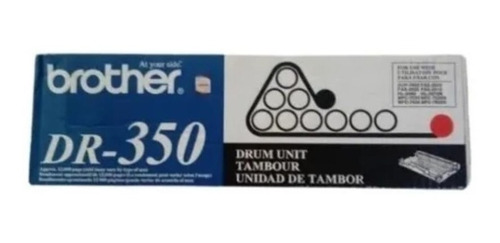 Tambor Drum Para Brother Dr-350 Hl-2030 2040 Facturado 