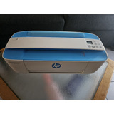 Impresora Hp Multifuncion (a Reparar) + Cartuchos 