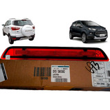 Lanterna Elevada Freio Break Light Original Ecosport 2013/ *