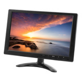 Pantalla Portátil De 10.1 Pulgadas, 16:9, Monitor Hdmi Para