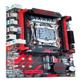 Kit X99 Xeon E5 2680v4 (16gb De Ram Ddr4 Ecc)