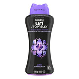 Downy Unstopables Lush Perlas Para Ropa Aroma Lavanda 680g