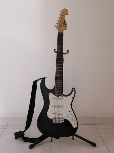 Guitarra Eléctrica Washburn Lyon