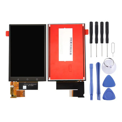Yxi Apm 1 Pantalla Lcd Oem For Blackberry Keyone/dtek70