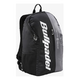 Mochila Bullpadel Bpm-23004 Performance Gris Medio