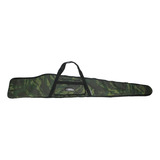 Capa Para Carabina Super Camuflado 130cm - Mundo Da