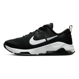 Dr5720-001 - 6 - Tenis Mujer Nike Zoom Bella 6