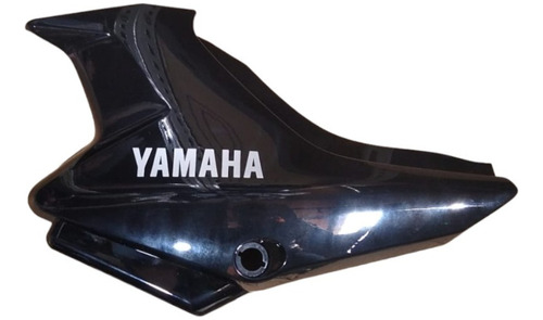 Cacha Lateral Izq Yamaha Ybr 125 Ed Bagattini Motos