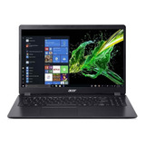 Portatilacer Aspire 3a315 3.20gh Radeon 15.6 1tbhd 12gbram  