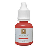 Pigmento Nuance 8ml Micropigmentação Cor Lotus Orgânico