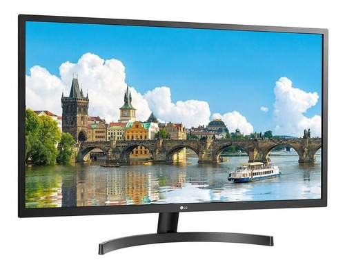 Monitor LG Ips De 32 Full Hd Freesync 75hz Hdmi 32mn600p-b