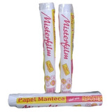 Papel Manteca Hogareño, 3 Rollos X 4,5 M. C/u. !!!oferta!!!