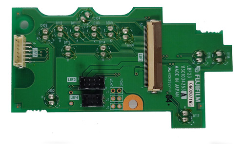 Repuesto Pcb.lbf23 D102l P/n 113c1034353a Minilab