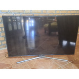 Televisor Samsung 50  4k Para Repuestos