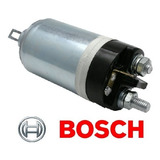 Solenoide Marcha Bosch Vw Sedan 1600, Marca  Bosch 