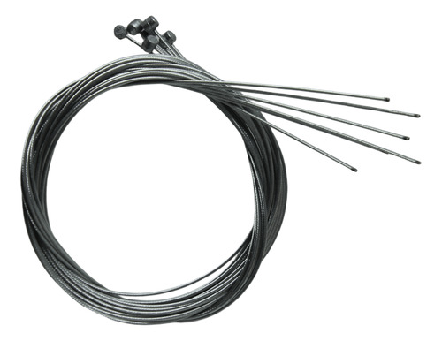 6 Cable Embrague Universal 2000 Mm Moto, Ajuste Perfecto