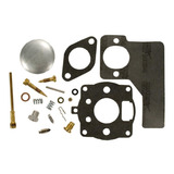 Kit De Reparacion Carburador Briggs & Stratton 12hp A 17hp