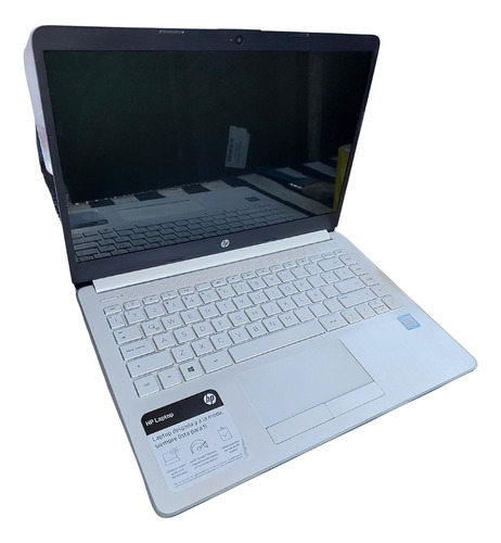 Hp 14-cf0005la/i5-8250u/ssd 256gb+1tbhdd/8gb Ram/w10/rea.  