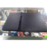 Sony Playstation 2 Slim Standard Black Completo + Juego 