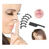 Repingador Protesis Correctora De Nariz Nose Up 3 Medidas