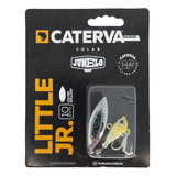 Little Jr Caterva Colab Jumelo Jigs - Willow - 10g