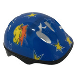 Capacete Bicicleta Infantil Criança