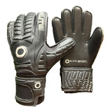 Guantes Elite Warrior - Negro