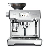 Breville Bes990bss Oracle Touch Maquina De Espresso