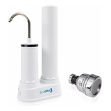 Filtro Purificador Agua Ecotrade Filters + Ahorrador De Agua