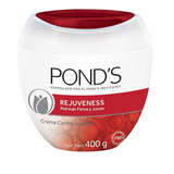 Crema De Día Anti-arrugas Pond's Rejuveness De 400g