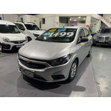 Chevrolet Onix Joy Financiamento Sem Entrada Uber 99 2020