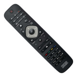 Control Remoto 55pfl8008g/77 Para Philips Smart Tv 3d