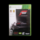 Forza Motorsport 3