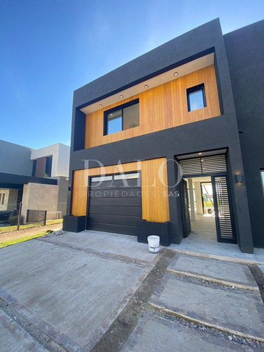 Casa En Venta En Canal Barrio Nautico, Villanueva, Tigre - Imagen 3
