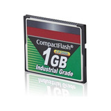 Compact Flash 3hac025465-011 Cf 1gb W.boot Image Irc5