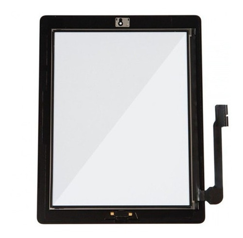 Tactil Touch Pantalla Compatible iPad Grande 3 / 4 - Lifemax